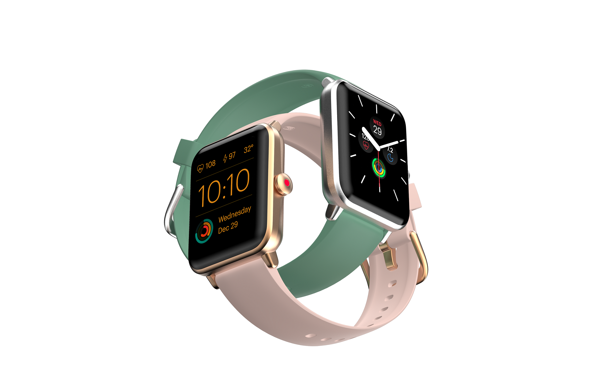 noise watch colorfit