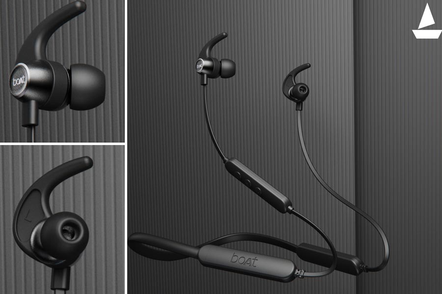 boAt launches Rockerz 255 Pro+ neckband with aptX