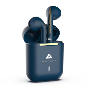 Boult unveils AirBass Z1 TWS earbuds with low latency, 24 hrs battery life