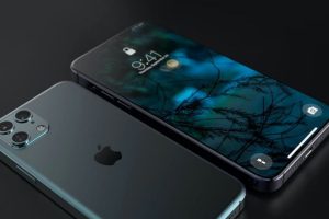 Apple iPhone 12 Pro