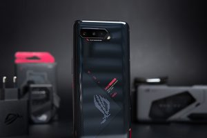 Asus ROG Phone 5