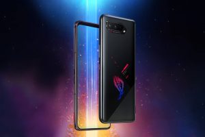 Asus ROG Phone 5