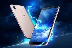Asus ZenFone Max Pro M1