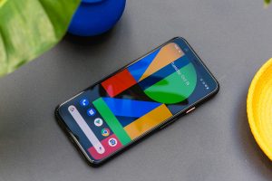 Google Pixel 4A