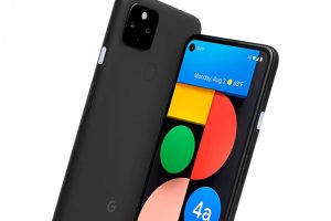 Google Pixel 4a