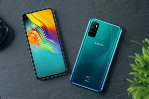 Infinix Note 10 Pro