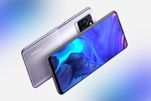 Infinix Note 10 Pro