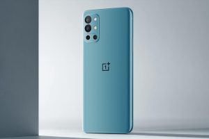 OnePlus 9R