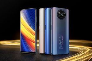 Poco X3 Pro