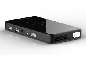 Prima 1080P Pocket Projector