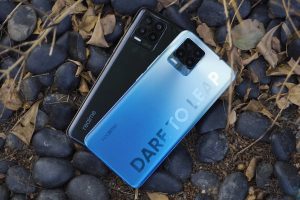 Realme 8 Pro