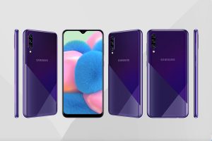 Samsung Galaxy A30s
