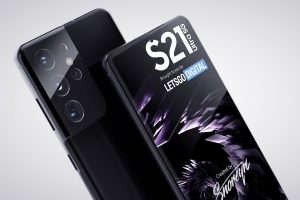 Samsung Galaxy S20 Ultra 5G