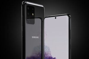 Samsung Galaxy S21 Ultra