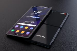 Samsung Galaxy Z Flip