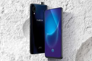 VIVO Nex