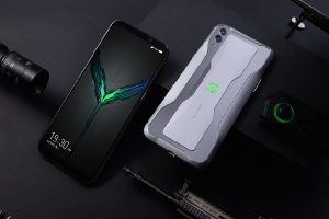 Xiaomi Black Shark