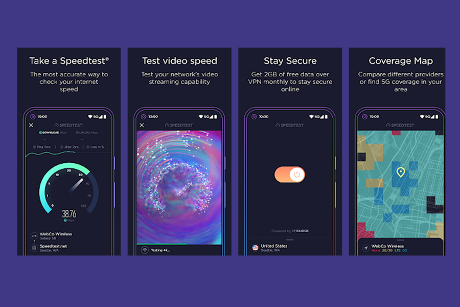 5G will bring a considerable bump to speeds in the country Ookla CEO