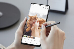 Samsung Galaxy S21 Ultra