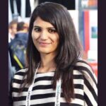 Aayushi Kishore, Co-founder, Fire-Boltt