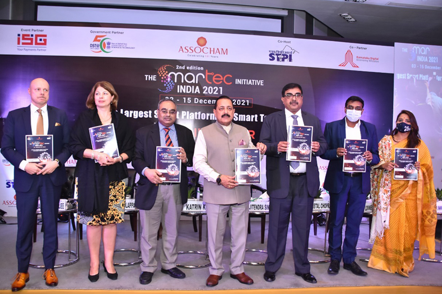 ASSOCHAM Event