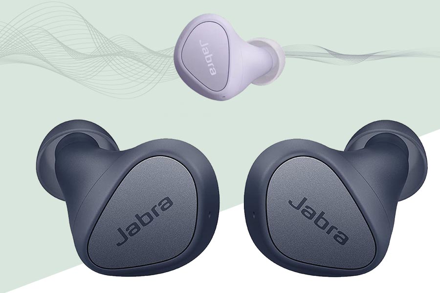 Jabra Elite 3 Review: It does the job well with handy features