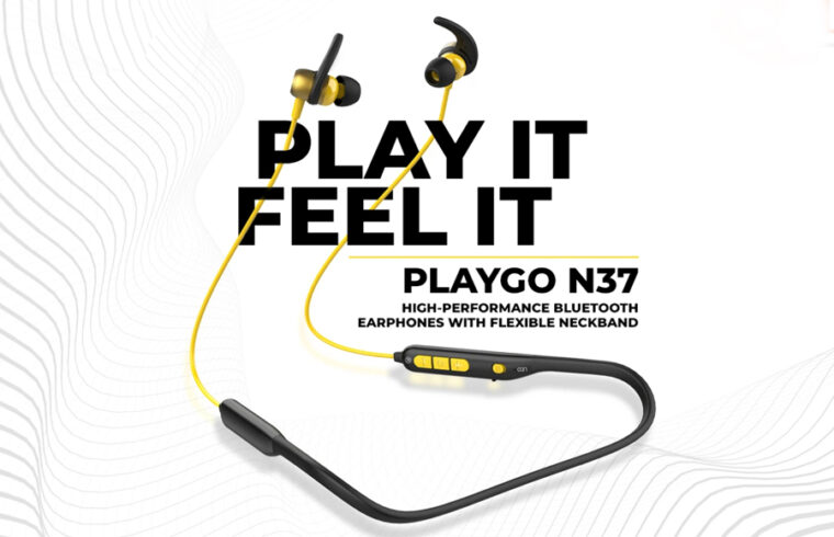 PlayGo N37