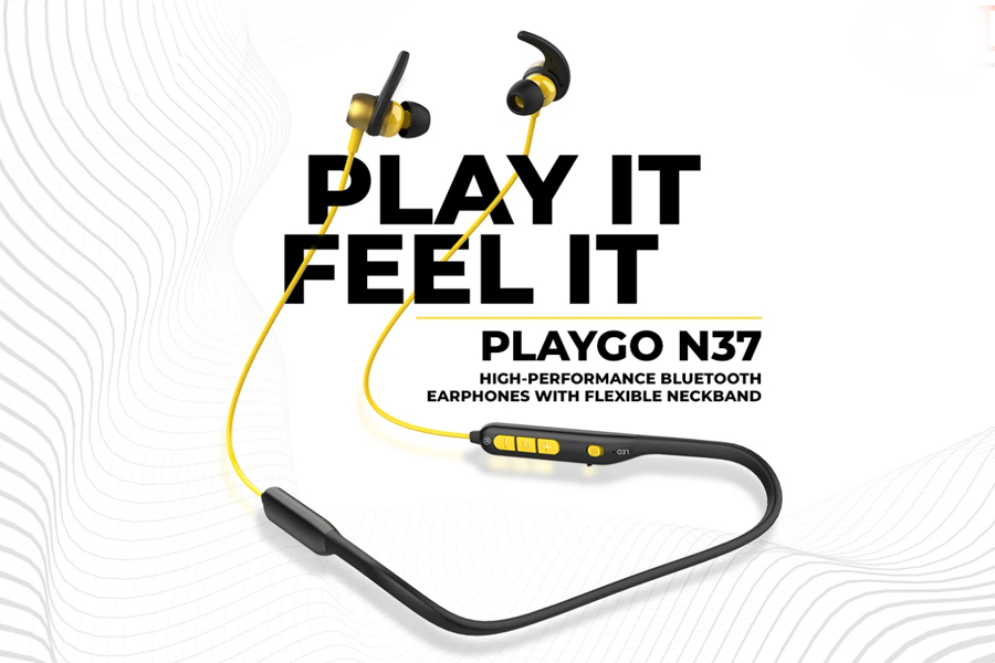 PlayGo N37 Review: Good for its price
