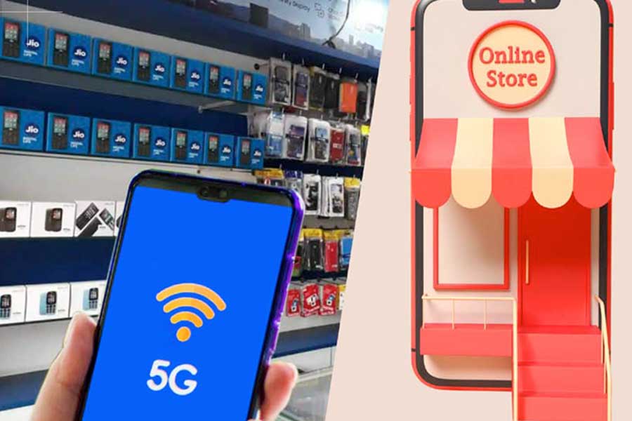 The 5G Craze: How Consumers Are Looking For A Smartphone Beyond Cameras
