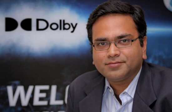 Ashim Mathur-Dolby Laboratories