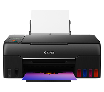 Canon PIXMA G670