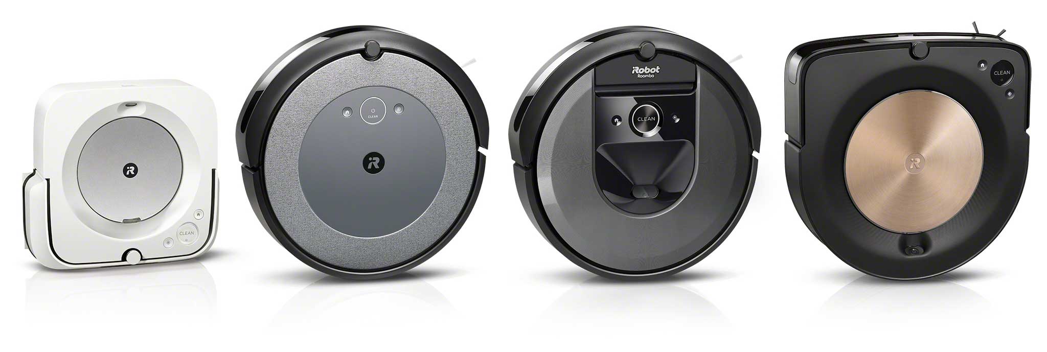 iRobot Mega YearEnd Sale in India starting from December 15