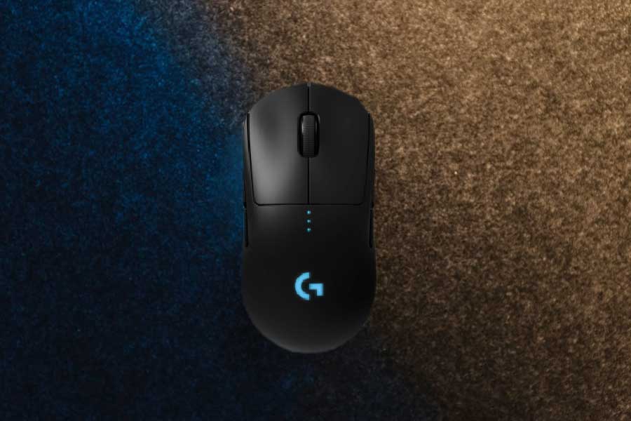 Logitech G PRO Wireless