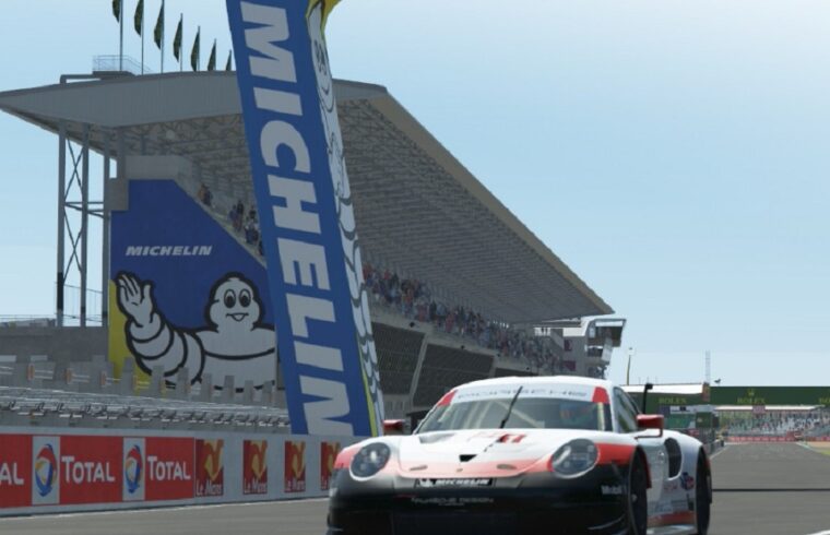 Michelin Cup comes to India