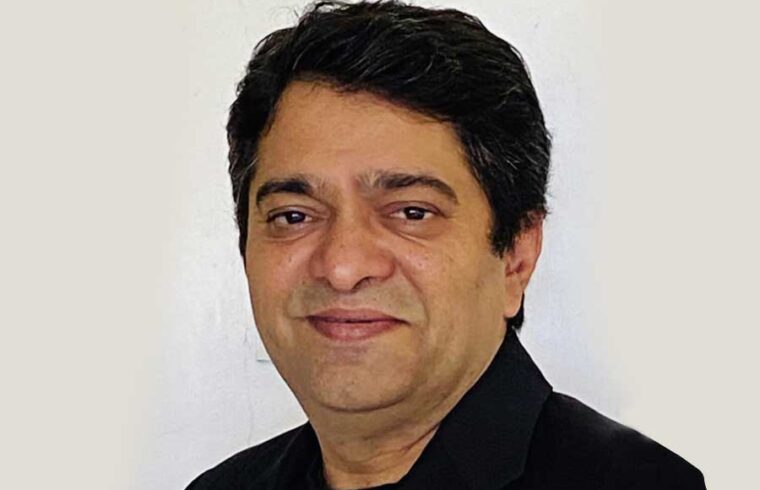 Sarosh Khatib, Founder and CEO, Book Banquet Room