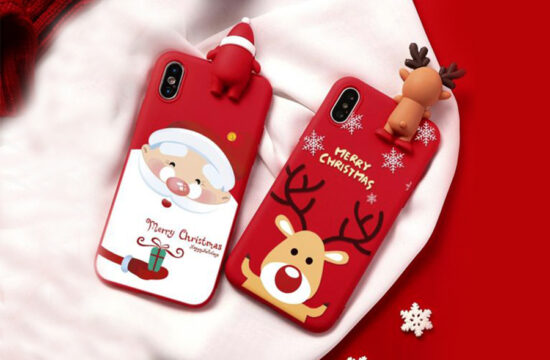 Top 7 mobiles to gift this Christmas under 25000