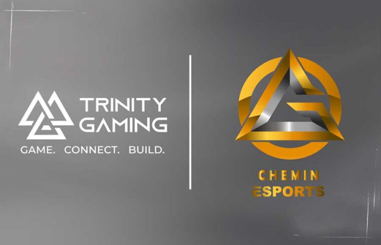 Trinity Gaming-Chemin Esports