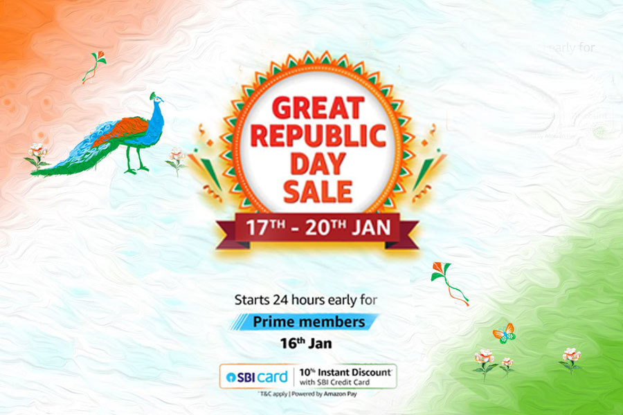 Amazon Great Republic Day Sale: Sennheiser announces striking deals on its best-selling products