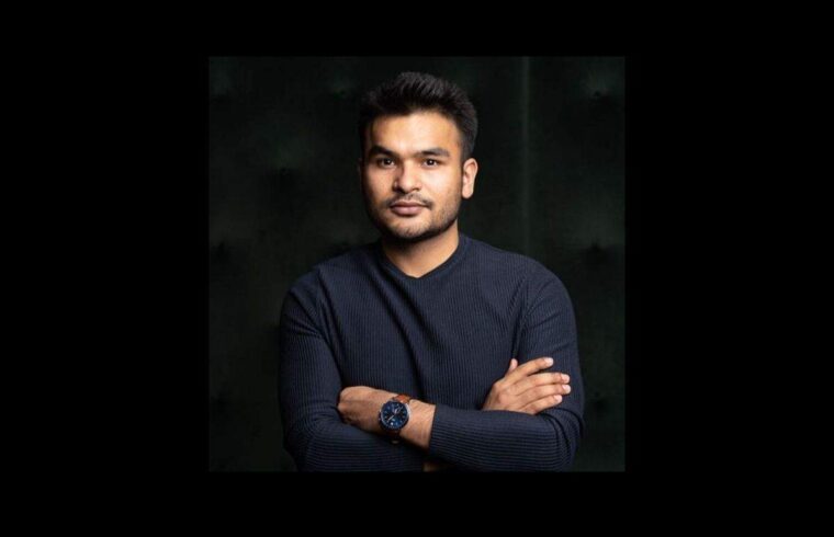 Apaksh Gupta, Co-founder and CEO, One Impression (2)