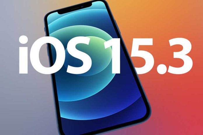 Apple-releases-iOS-15.3-update