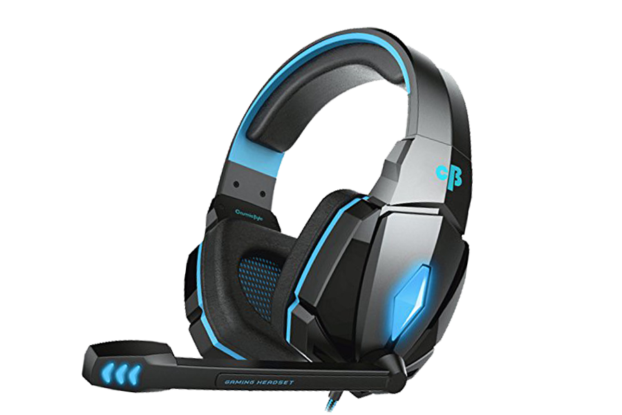 BOAT ROKERZ Wireless Headphone for Gaming 