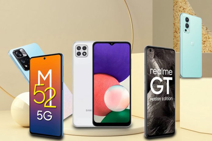 Best-5G-Smartphones-Under-30K