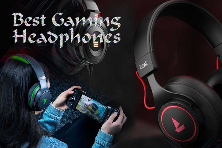 Best Gaming Headphones Under 2000 for Mobile and PC: List of Top 7 Headset with Price in India