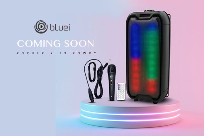 Bluei-Rocker-R13-Rowdy-speaker-