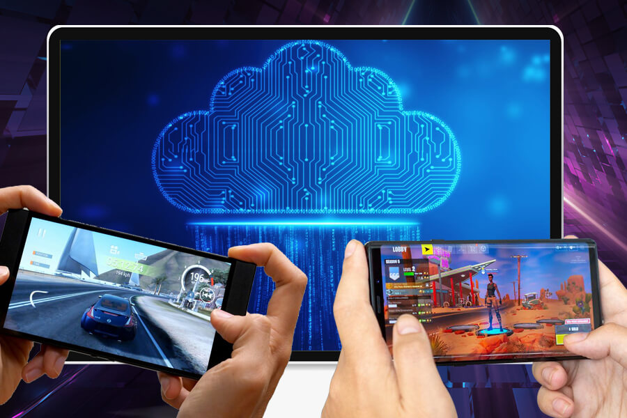 Cloud Gaming: 5G to Bring About a Paradigm Shift