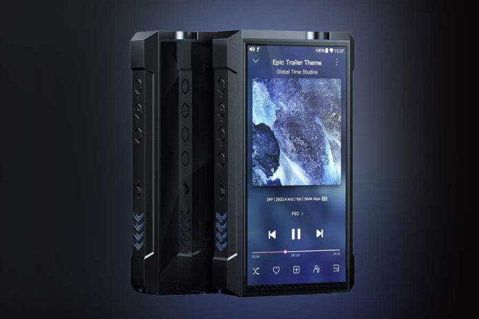 FiiO-M17-Portable-Desktop-Class-Music-Player