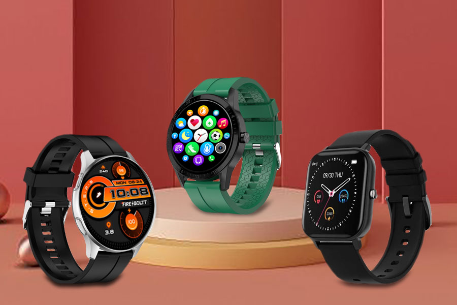 Fire-Boltt becomes sponsor of Flipkart’s ‘Big Saving Day’ sale, offers up to 50% discount on all smartwatches
