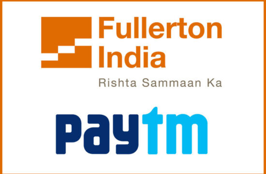 Fullerton India partners with Paytm to expand digital lending to MSMEs and consumers