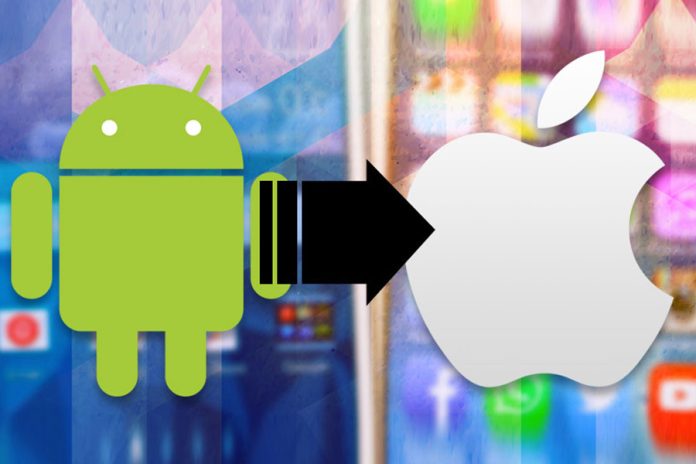 How-to-migrate-from-Android-to-iPhone