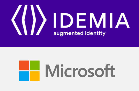 IDEMIA-Microsoft